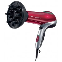 Фен BRAUN HD 770