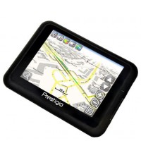 Навигатор GPS PRESTIGIO GeoVision GPS3120 Centrality Atlas III