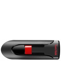 USB Flash Drive 16 Gb SanDisk Cruzer Glide SDCZ60-016G-B35