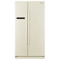 Холодильник Side-by-Side SAMSUNG RSA1SHVB