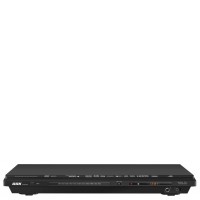 DVD плеер BBK DV924HD черный