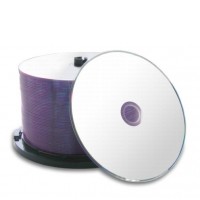 Диск DVD-R 10 Videx 4.7GB, 16X  Printable