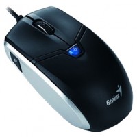 Мышь Genius Cam Mouse, Black USB
