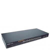 Коммутатор D-Link DES-1026G