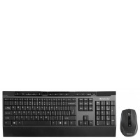 Комплект Defender Cambridge C-995 чёрный беспроводной