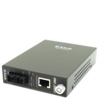 Медиаконвертер D-Link DMC-300SC