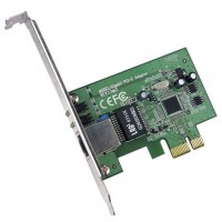 Сетевая карта PCI-E TP-LINK TG-3468