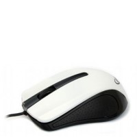 Мышка GEMBIRD MUS-101-W