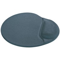Коврик DEFENDER EASYWORK GEL Grey