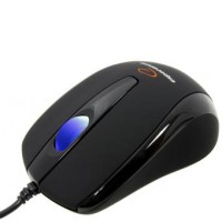 Мышь Esperanza EM115K USB Black