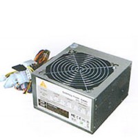 Блок питания GOLDEN FIELD S460R (P460W N400W w/PCI-E) ATX