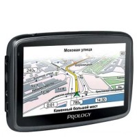 Навигатор GPS Prology iMap-506AB