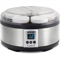 Йогуртница MYSTERY MYM-6001