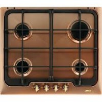 Варочная поверхность газовая ZANUSSI ZGG566414P