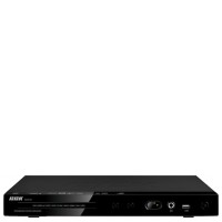 DVD плеер BBK DV437SI USB (черный)