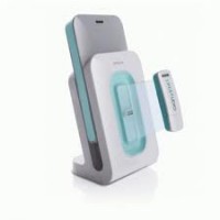 Внешний жесткий диск 320GB HITACHI 5400RPM EXT./2.5 PLATINUM HLSMPEA3201AFB 0S02725 HITACHI +док станция+флеш