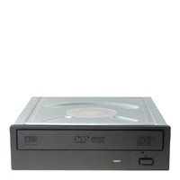 Оптический привод PIONEER DVR-118LBK Black IDE