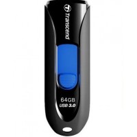 USB3.0 Flash Drive 64 Gb Transcend 790 (TS64GJF790K)