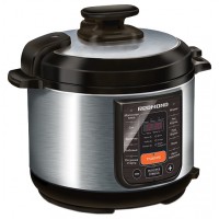 Мультиварка Redmond RMC-PM180 черный