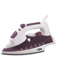 Утюг Rotex RIC22-W фиолетовый