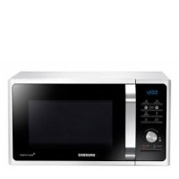 СВЧ гриль SAMSUNG MG23F301TCW