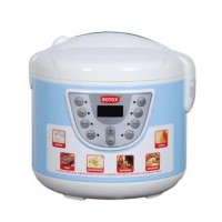 Мультиварка Rotex RMC401-B