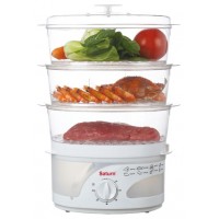 Пароварка SATURN ST-EC1186