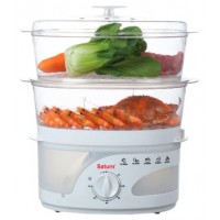 Пароварка SATURN ST-EC1185