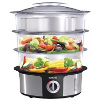 Пароварка SATURN ST-EC1180