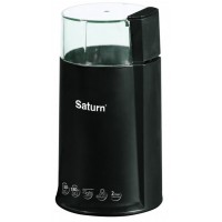 Кофемолка SATURN ST-CM1033 Black