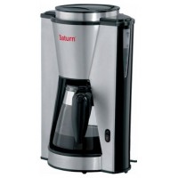 Кофеварка SATURN ST-CM0169