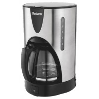 Кофеварка SATURN ST-CM0168
