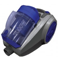 Пылесос SATURN ST-VC0267 Blue