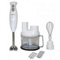 Блендер SATURN ST-FP1065 White