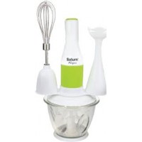 Блендер SATURN ST-FP0041 Green