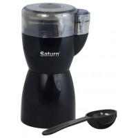 Кофемолка SATURN ST-CM0178 Black