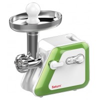 Мясорубка Saturn ST-FP0095 WGreen