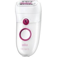Эпилятор BRAUN Silk_ep 5-329