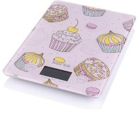 Весы кухонные Mirta SKE 305 C