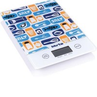 Весы кухонные Mirta SKE 305 S 5 кг сенсор