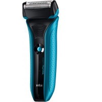 Электробритва BRAUN WaterFlex WF2S blue