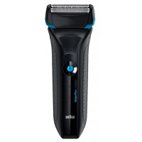 Электробритва BRAUN WaterFlex WF2S black