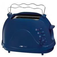 Тостер Clatronic TA 3565 TA blue 700 Вт