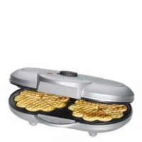 Clatronic WA 3493 silver   1400 Вт