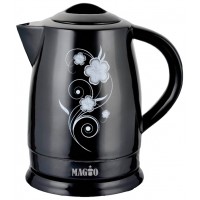 Электрочайник Magio MG-125 (керамика)