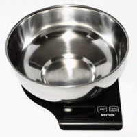 Весы кухонные Rotex RSK11-P