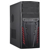 Корпус FrimeCom LB 087 BL ATX 400W