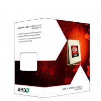 Процессор AM3+ AMD FX-6300 Box / 6x3,5GHz / FD6300WMHKBOX