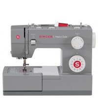 Швейная машинка SINGER Heavy Duty 4432