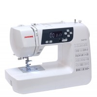 Швейная машинка JANOME DC 2160